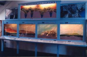 Geologysequence