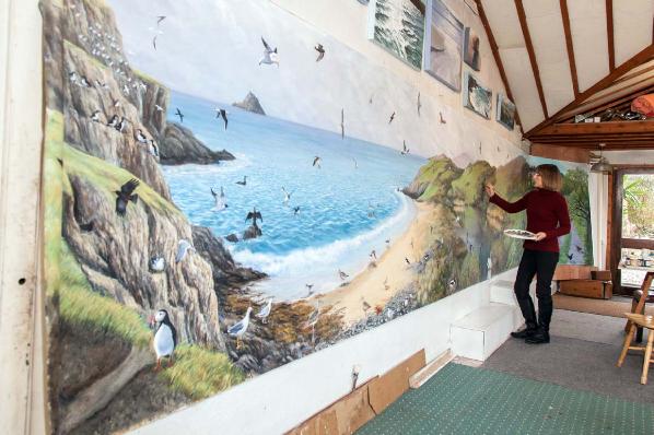 IanBaileyJulesThomasMural5