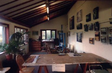 studio